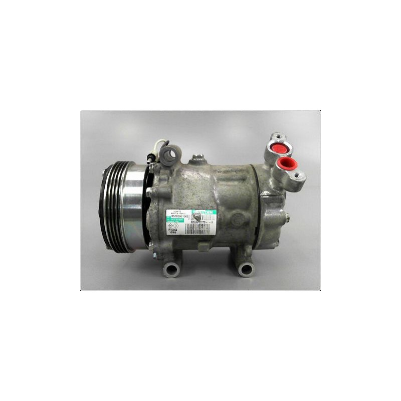 COMPRESSEUR AIR CONDITIONNE RENAULT CLIO II PH.2 01-06