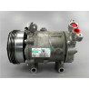 COMPRESSEUR AIR CONDITIONNE RENAULT CLIO II PH.2 01-06