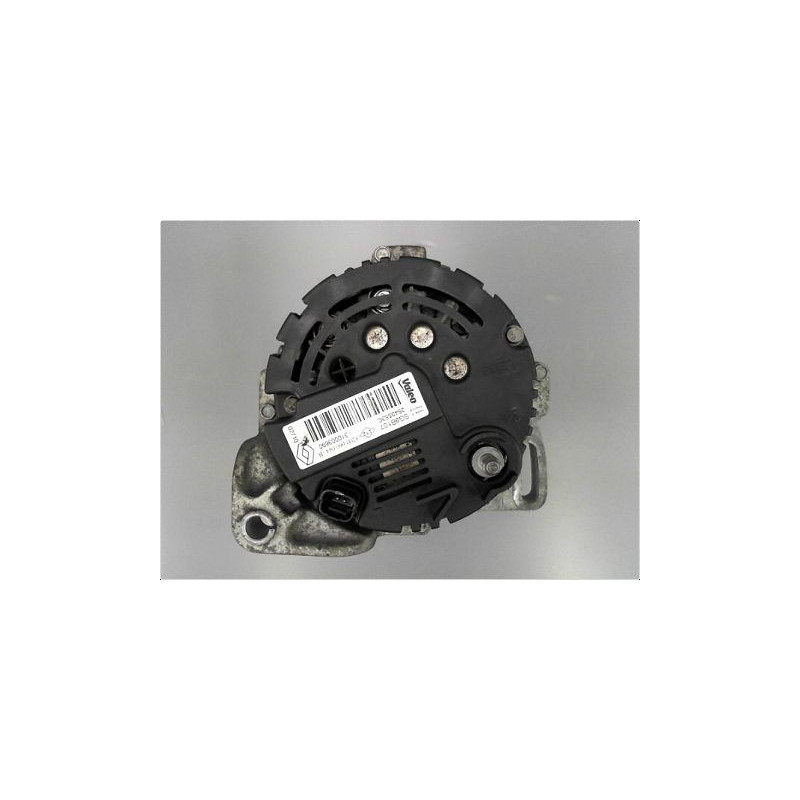 ALTERNATEUR RENAULT CLIO II PH.2 01-06