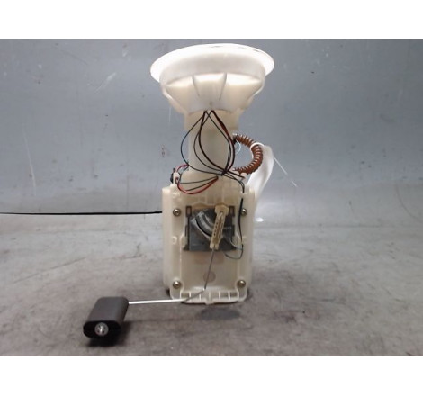 POMPE CARBURANT IMMERGEE