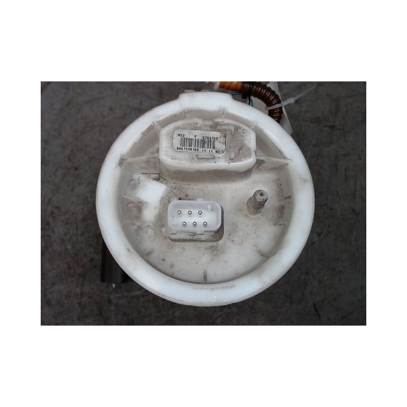 POMPE CARBURANT IMMERGEE MINI MINI 2004-2006