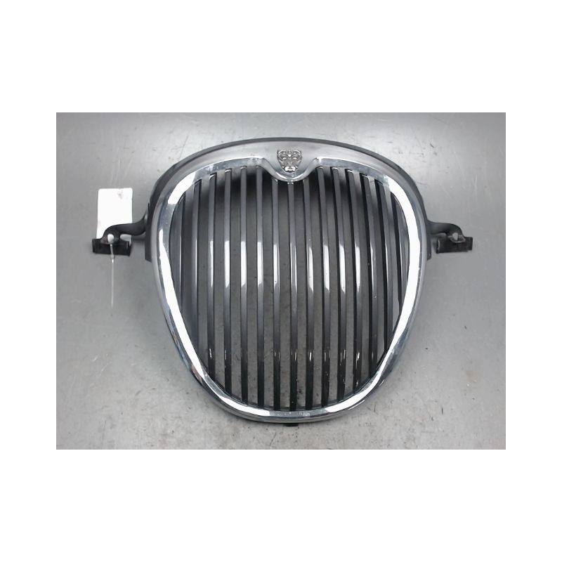 CALANDRE JAGUAR S-TYPE
