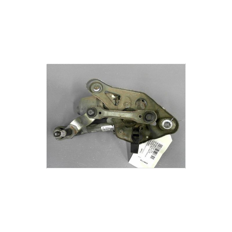 MECANISME ESSUIE-GLACE AVANT PEUGEOT 407 SW 04-08