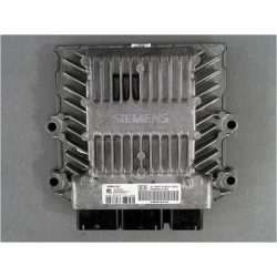 CALCULATEUR MOTEUR