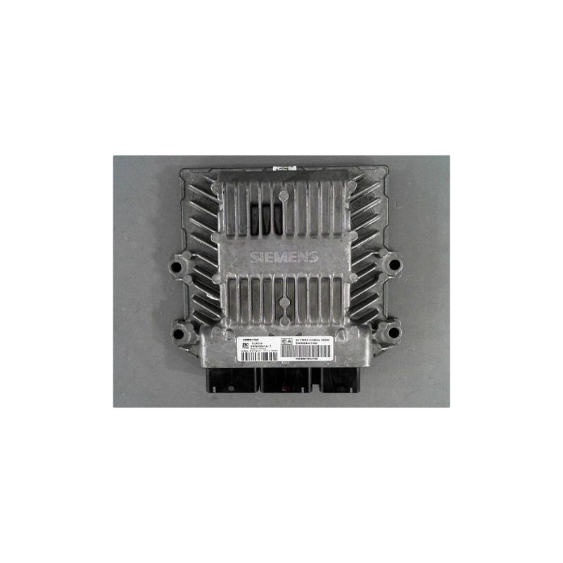CALCULATEUR MOTEUR PEUGEOT 407 SW 04-08