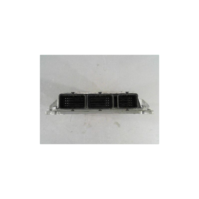CALCULATEUR MOTEUR PEUGEOT 407 SW 04-08
