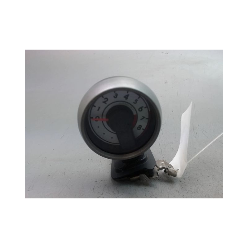 COMPTE TOURS PEUGEOT 107 Phase 2 2009-2012