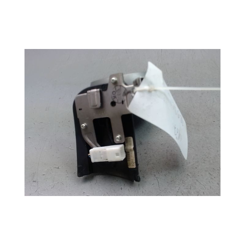 COMPTE TOURS PEUGEOT 107 Phase 2 2009-2012
