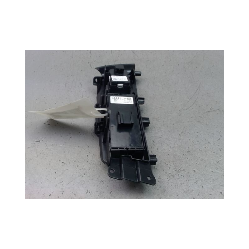 COMMANDE LEVE-GLACE PORTE AVG AUDI Q3