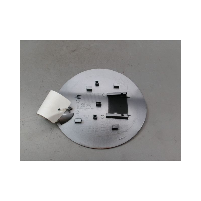 VOLET DE TRAPPE CARBURANT PEUGEOT 2008 Phase 1 2013-...