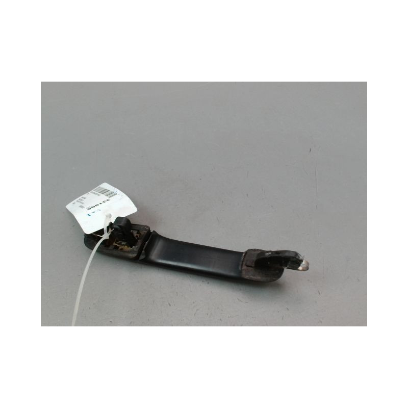 POIGNEE EXTERIEURE PORTE ARRIERE GAUCHE VOLKSWAGEN POLO III Phase 1 (6N) 1994-1999