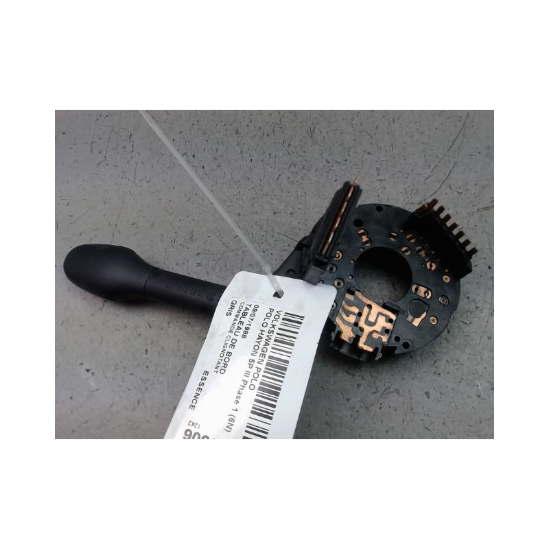 COMMANDE CLIGNOTANT VOLKSWAGEN POLO III Phase 1 (6N) 1994-1999