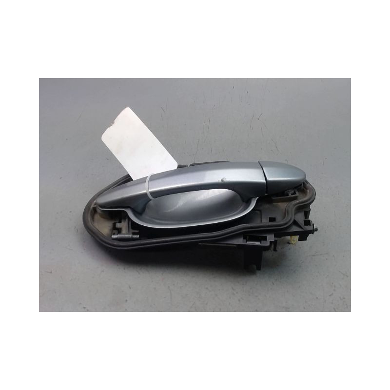 POIGNEE EXTERIEURE PORTE AVANT DROIT BMW SERIE 5 BERL. V Phase 1 (E60) 2003-2007