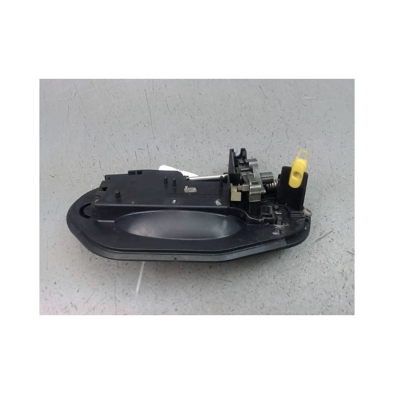 POIGNEE EXTERIEURE PORTE AVANT DROIT BMW SERIE 5 BERL. V Phase 1 (E60) 2003-2007