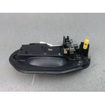 POIGNEE EXTERIEURE PORTE AVANT DROIT BMW SERIE 5 BERL. V Phase 1 (E60) 2003-2007