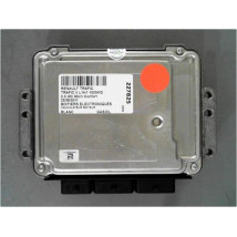 CALCULATEUR MOTEUR RENAULT TRAFIC II L1H1 1000KG 2006-