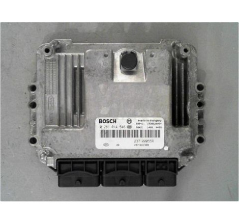 CALCULATEUR MOTEUR