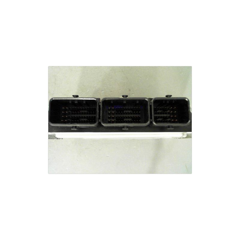 CALCULATEUR MOTEUR RENAULT SCENIC III 09-2011
