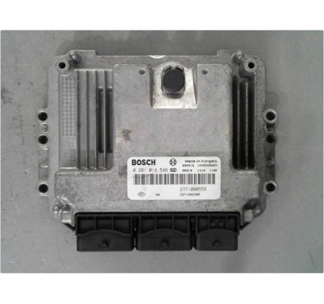 CALCULATEUR MOTEUR