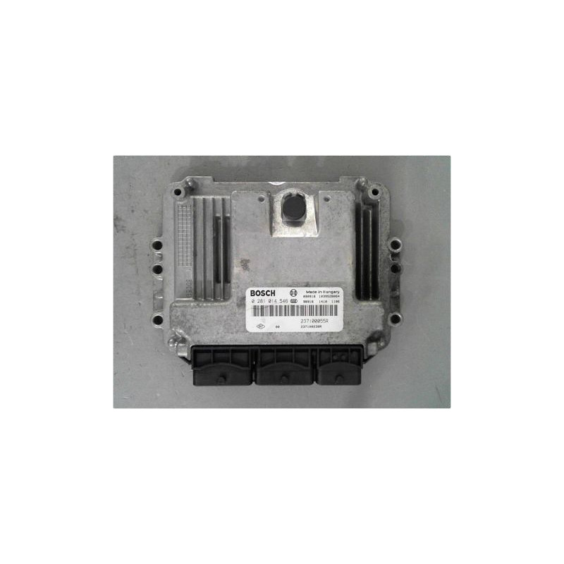 CALCULATEUR MOTEUR RENAULT SCENIC III 09-2011
