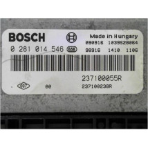 CALCULATEUR MOTEUR RENAULT SCENIC III 09-2011