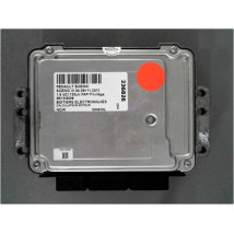 CALCULATEUR MOTEUR RENAULT SCENIC III 09-2011