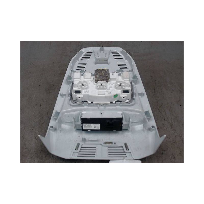 PLAFONNIER PEUGEOT 5008