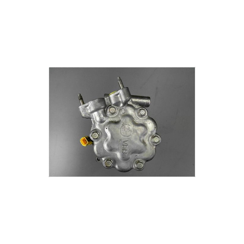 COMPRESSEUR AIR CONDITIONNE PEUGEOT 206+ 09-13