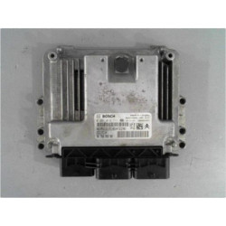 CALCULATEUR MOTEUR
