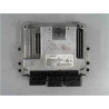 CALCULATEUR MOTEUR PEUGEOT 206+ 09-13