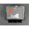 CALCULATEUR MOTEUR PEUGEOT 206+ 09-13