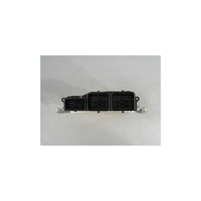 CALCULATEUR MOTEUR PEUGEOT 206+ 09-13