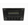 AUTORADIO VOLKSWAGEN POLO IV PH2 05-09