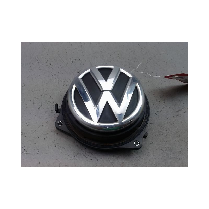 POIGNEE EXTERIEURE HAYON VOLKSWAGEN POLO V Phase 1 (6R) 2009-...