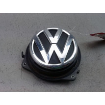 POIGNEE EXTERIEURE HAYON VOLKSWAGEN POLO V Phase 1 (6R) 2009-...