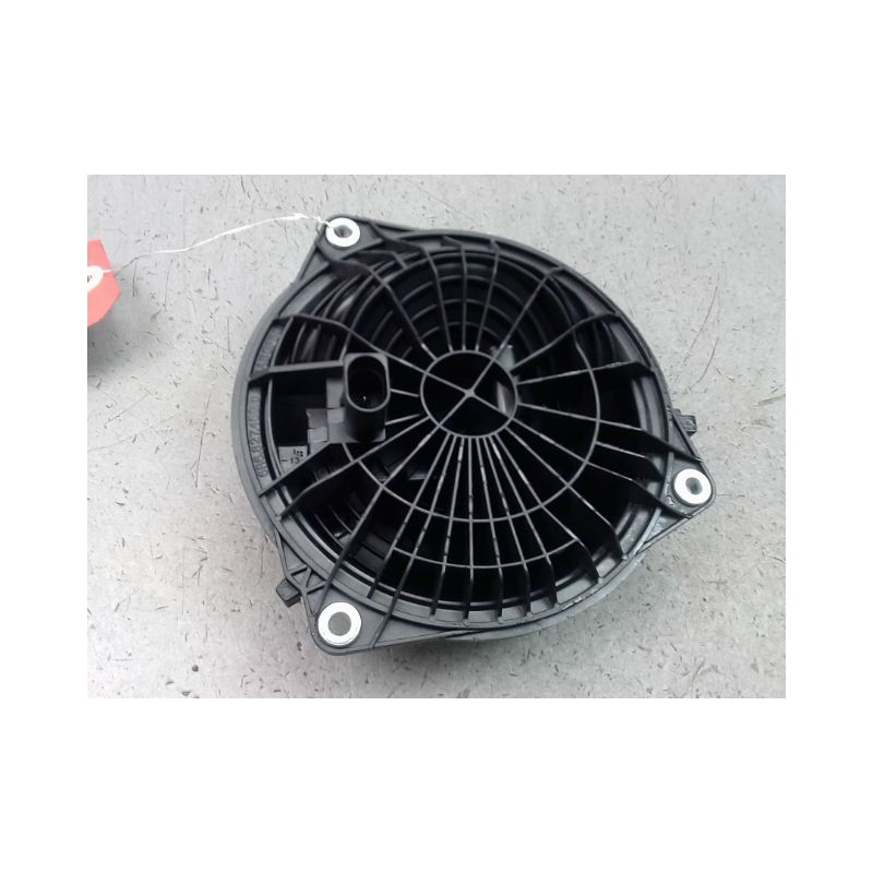 POIGNEE EXTERIEURE HAYON VOLKSWAGEN POLO V Phase 1 (6R) 2009-...