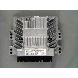 CALCULATEUR MOTEUR