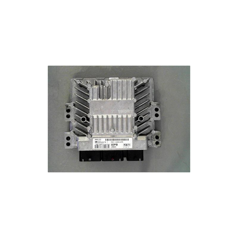 CALCULATEUR MOTEUR FORD FOCUS 04-07