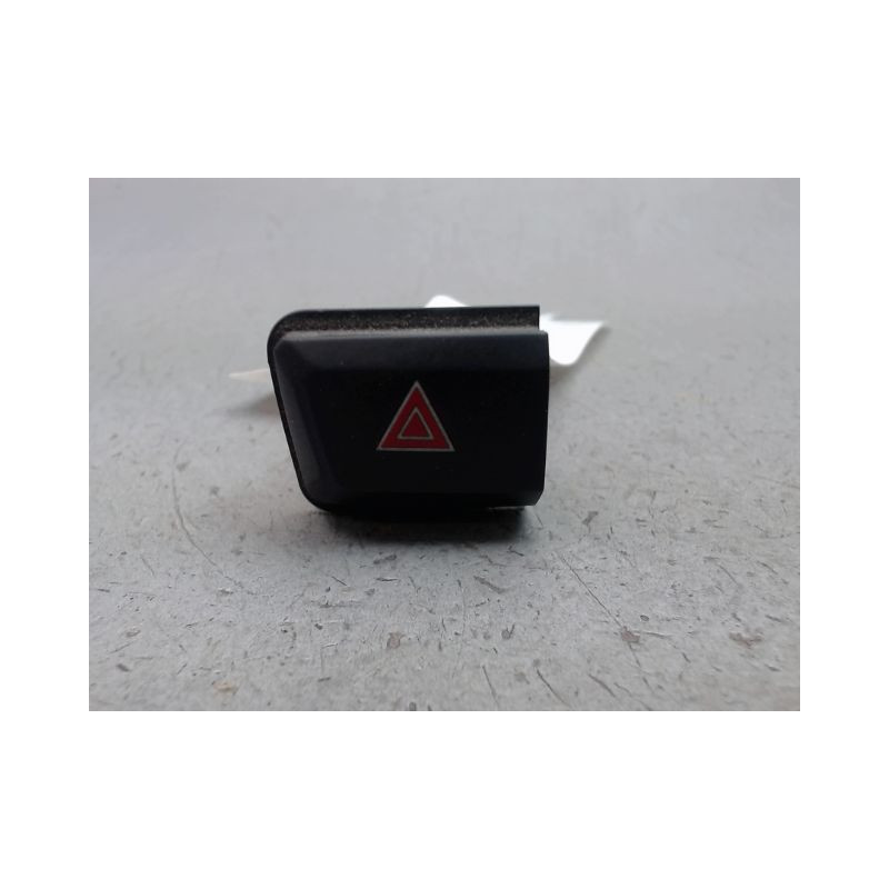BOUTON DE WARNING PEUGEOT 208 Phase 1 2012-...