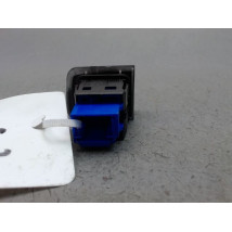BOUTON DE WARNING PEUGEOT 208 Phase 1 2012-...