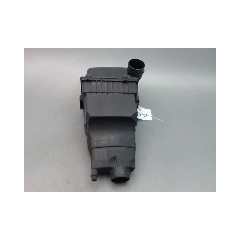 BOITIER FILTRE A AIR PEUGEOT 206 1998-2009