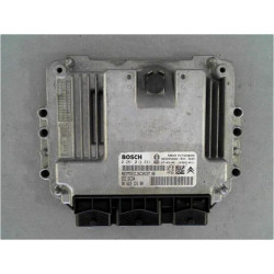 CALCULATEUR MOTEUR