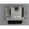 CALCULATEUR MOTEUR CITROEN C4 04-08
