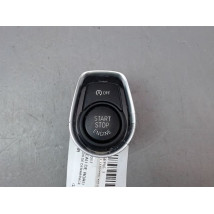 BOUTON DE DEMARRAGE BMW SERIE 1 II (F20/F21) 2011-...