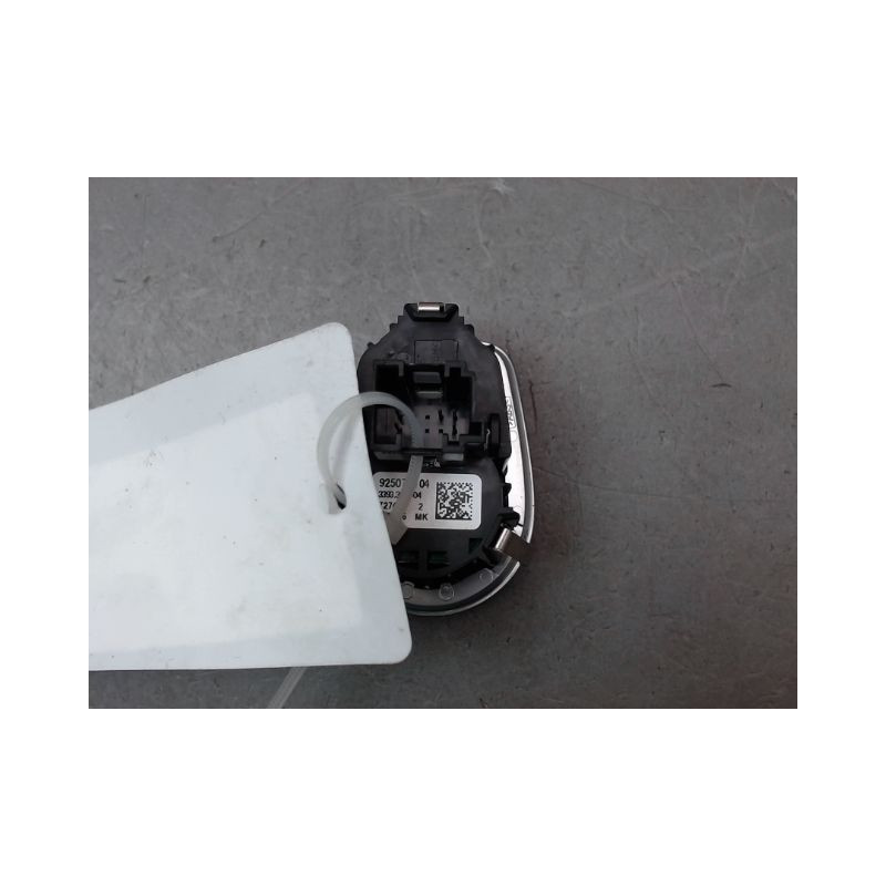 BOUTON DE DEMARRAGE BMW SERIE 1 II (F20/F21) 2011-...