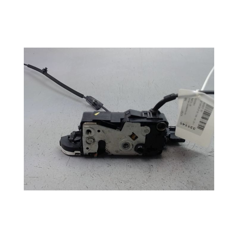 SYSTEME CONDAMNATION AVANT DROIT PEUGEOT 207 2006-2013