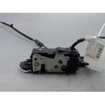SYSTEME CONDAMNATION AVANT DROIT PEUGEOT 207 2006-2013