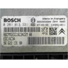 CALCULATEUR MOTEUR CITROEN C4 04-08
