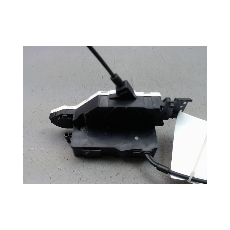 SYSTEME CONDAMNATION AVANT DROIT PEUGEOT 207 2006-2013