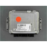 CALCULATEUR MOTEUR CITROEN C4 04-08